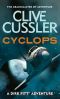 [Dirk Pitt 08] • Cyclops